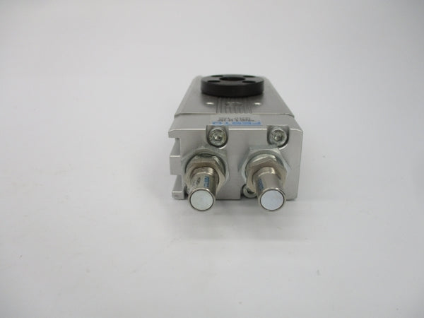 FESTO DRQD-B-16-180-YSRJ-A-AL-FW 563337 NSMP