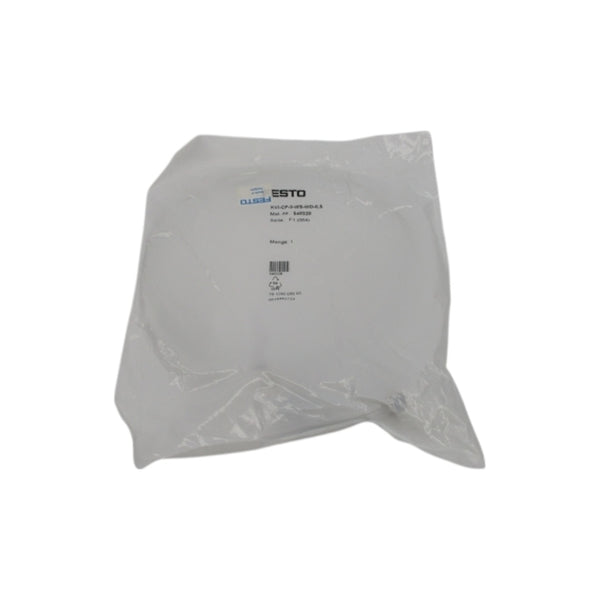 FESTO KVI-CP-3-WS-WD-0,5 540328 NSMP