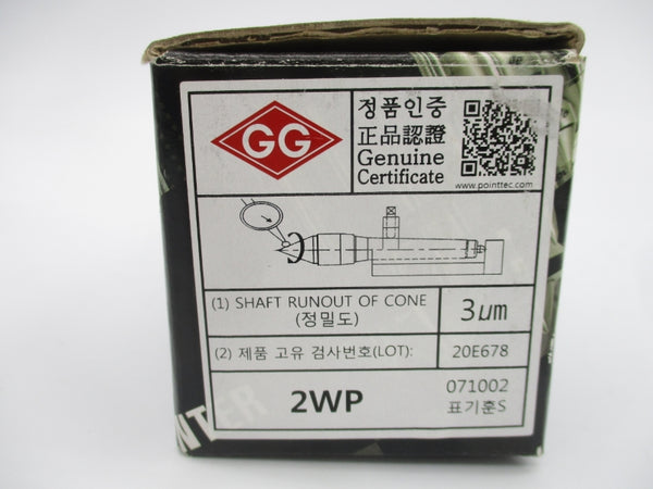GG POINTTECH 2WP 071002 NSMP