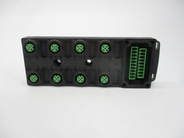 PHOENIX CONTACT SACB-8/8-L-C GG SCO P 14 24VDC NSMP