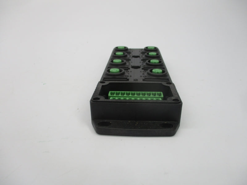 PHOENIX CONTACT SACB-8/8-L-C GG SCO P 14 24VDC NSMP