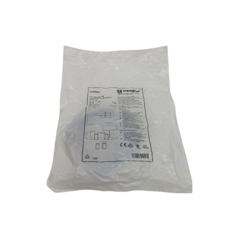 WENGLOR I12H001 10-30VDC NSMP