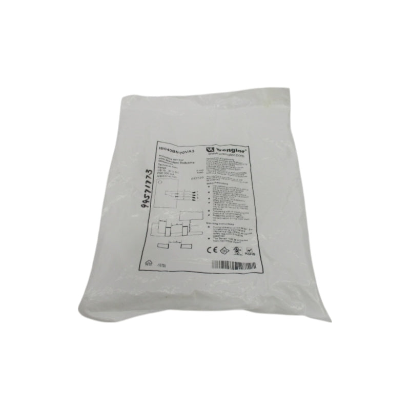 WENGLOR IB040BM70VA3 10-30VDC NSMP