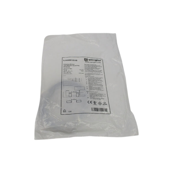 WENGLOR IL008BE25VB 10-30VDC NSMP