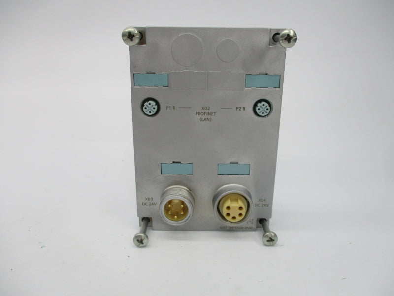 SIEMENS 6ES7 194-4AJ00-0AA0 NSMP