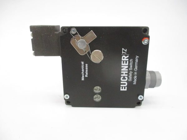 EUCHNER TZ1RE024SR11 24VAC/DC NSMP