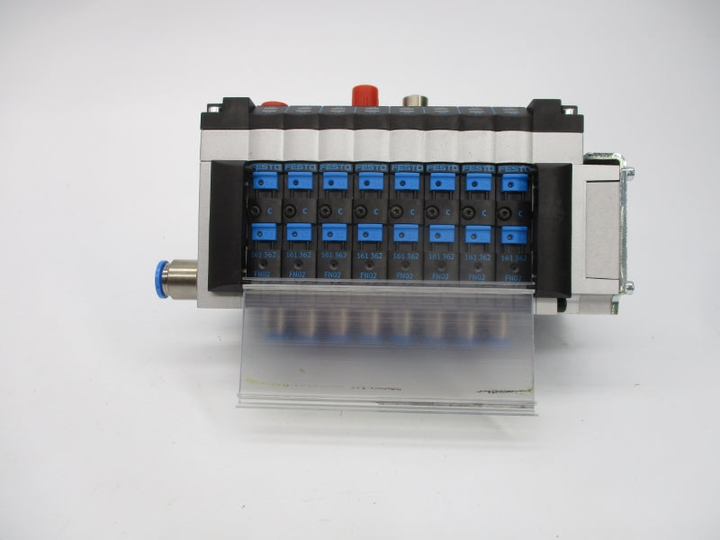 FESTO CPV14-VI 18210 24VDC NSMP