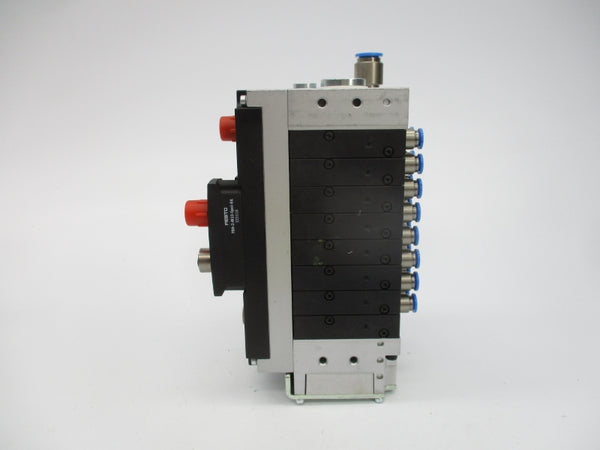 FESTO CPV14-VI 18210 24VDC NSMP