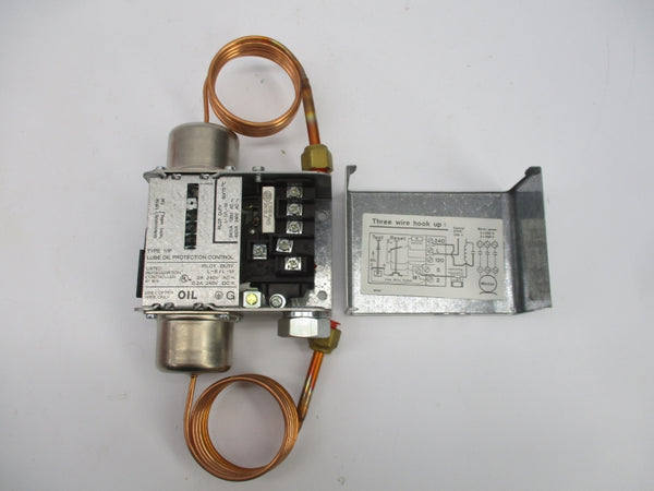 DANFOSS 060B205366 480V 9PSI NSMP