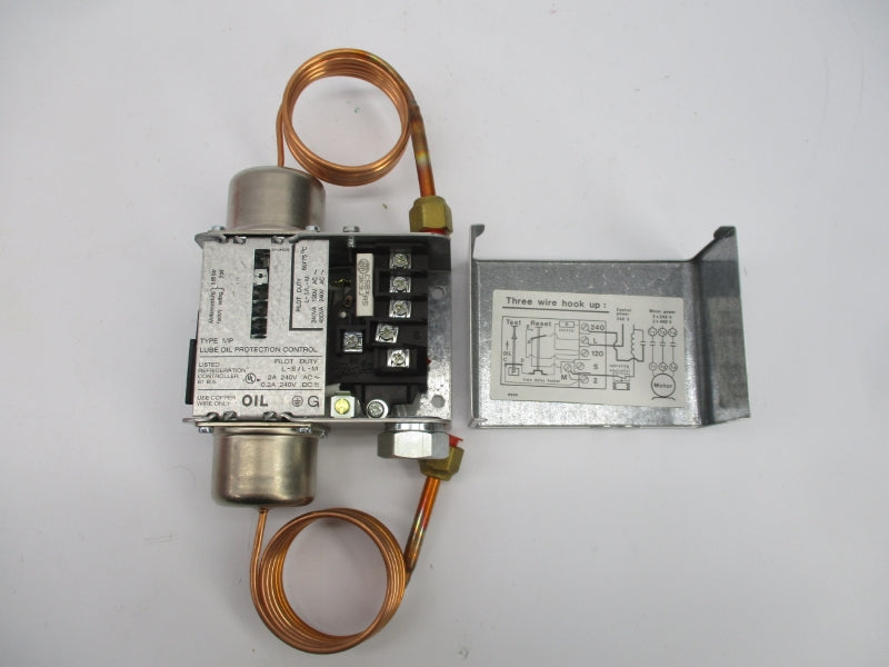 DANFOSS 060B205366 480V 9PSI NSMP