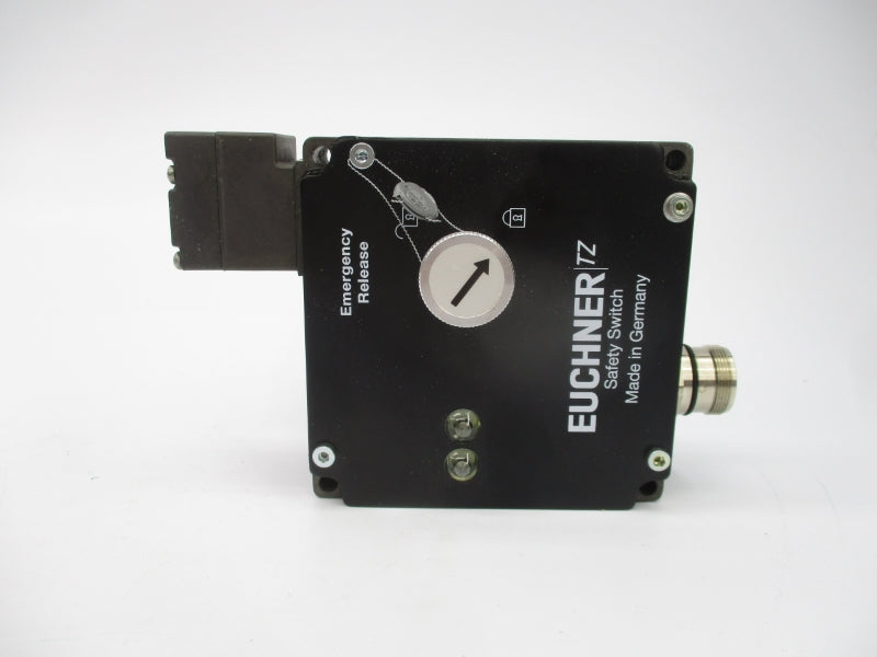 EUCHNER TZ1RE024RC18VAB-C1937 110VAC 4A NSMP