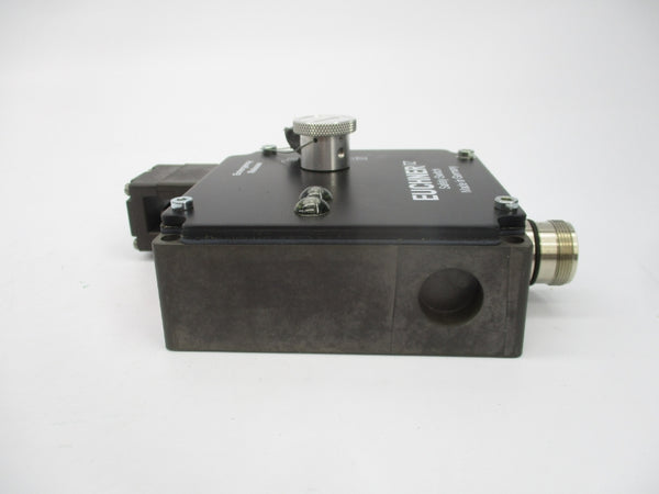 EUCHNER TZ1RE024RC18VAB-C1937 110VAC 4A NSMP