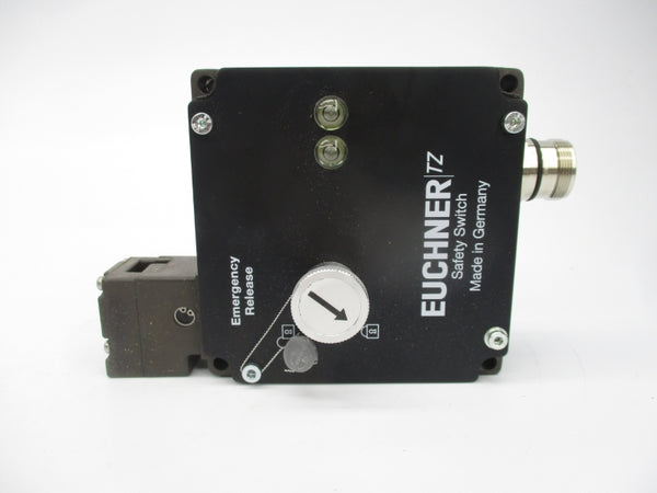 EUCHNER TZ1LE024RC18VAB-C1937 110VAC 4A NSMP