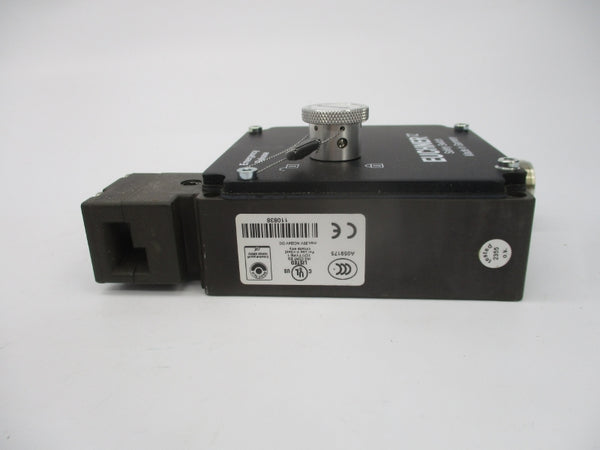 EUCHNER TZ1LE024RC18VAB-C1937 110VAC 4A NSMP