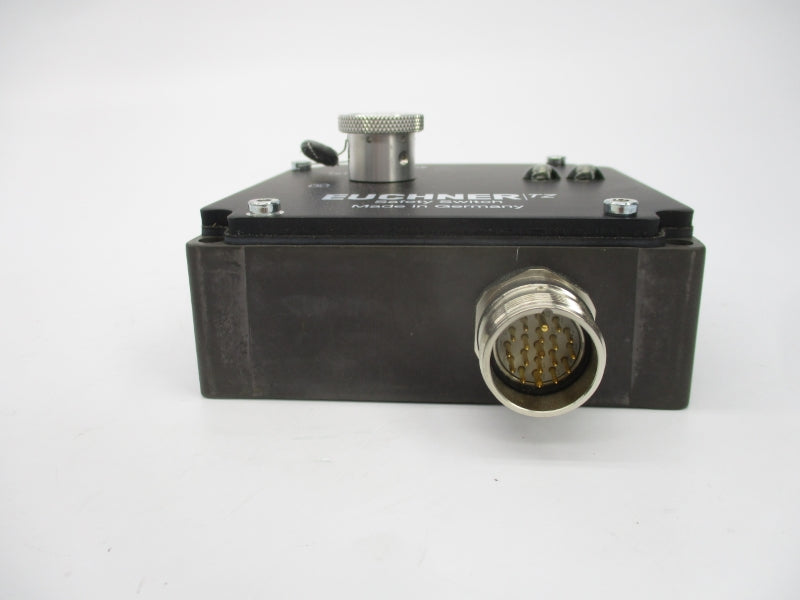 EUCHNER TZ1LE024RC18VAB-C1937 110VAC 4A NSMP