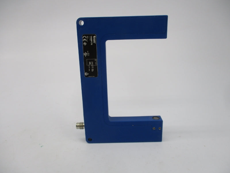 WENGLOR YH08PCT8 10-30VDC NSMP