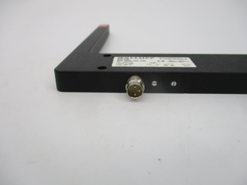 BALLUFF BGL000L BGL 180A-005-S49 10-30VDC NSMP