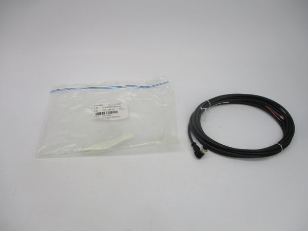 COGNEX CCB-M12X12FA-05 185-1195-5R REV. A NSMP