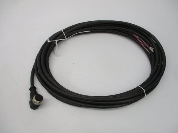 COGNEX CCB-M12X12FA-05 185-1195-5R REV. A NSMP