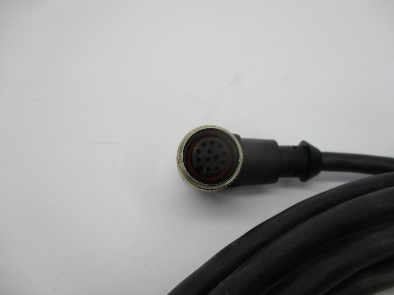 COGNEX CCB-M12X12FA-05 185-1195-5R REV. A NSMP