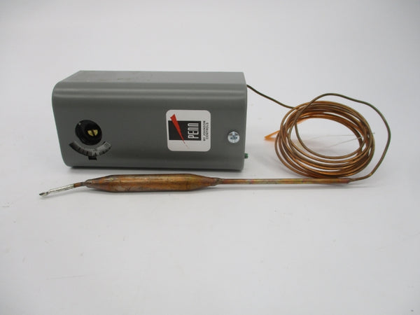 JOHNSON CONTROLS A19ABA-40C 240V 8A -30-100'F NSMP