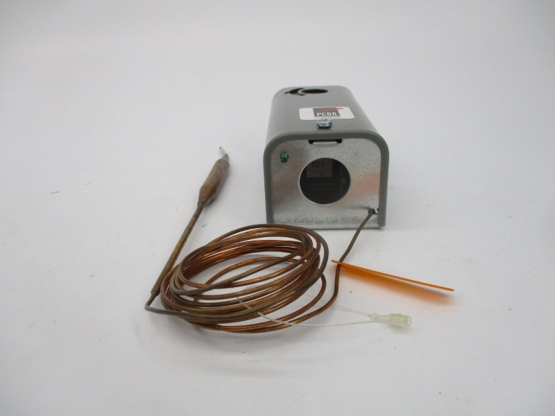 JOHNSON CONTROLS A19ABA-40C 240V 8A -30-100'F NSMP