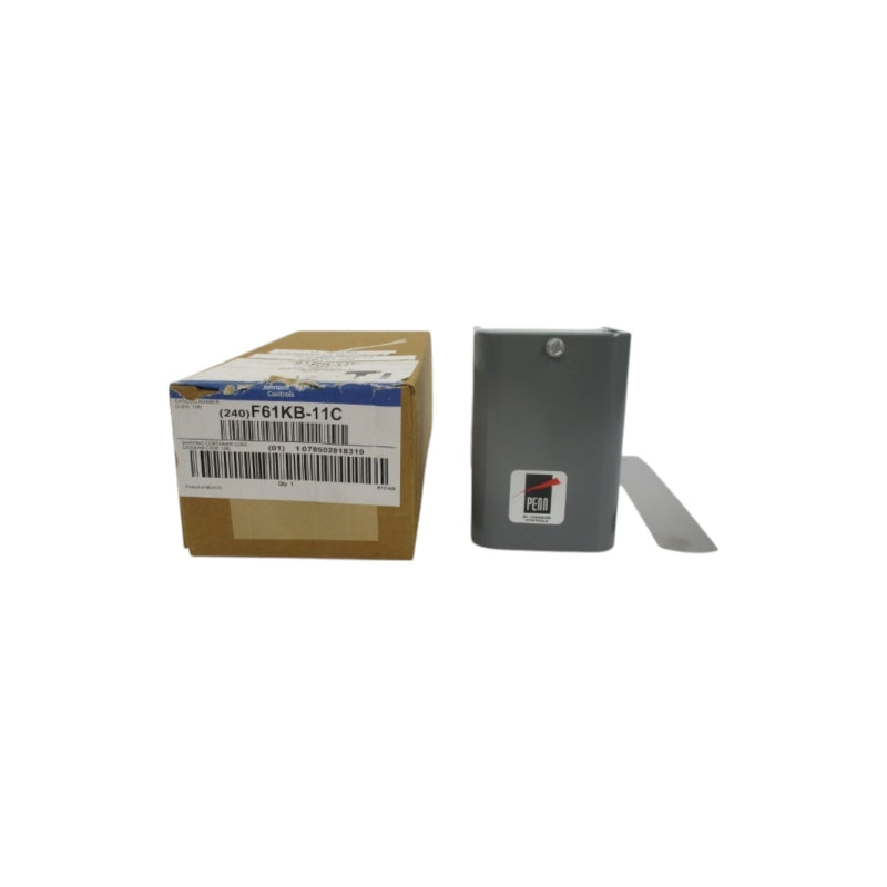 JOHNSON CONTROLS F61KB-11C 277V 16A NSMP