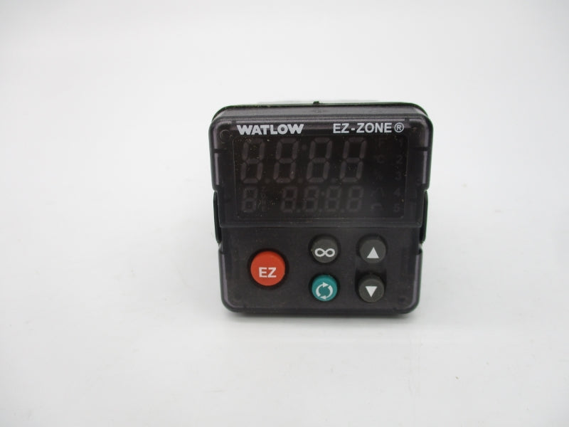 WATLOW PM6C3FJ-AAAAAAA 15-36VDC NSMP