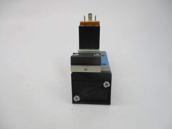 FESTO MD-5/2-D-1C 43343 24VDC NSMP