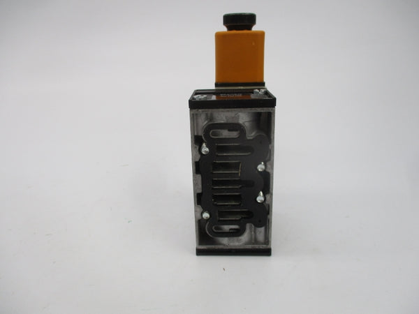 FESTO MD-5/2-D-1C 43343 24VDC NSMP