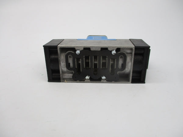 FESTO MEBH-5/3E-D-1-ZSR-C 184497 20.4-26.4VDC 45-145PSI NSMP