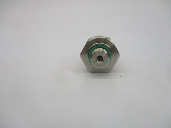 IFM EFECTOR PK6524 PK-010-RFG14-HCPKG/US//W 9.6-32VDC NSMP