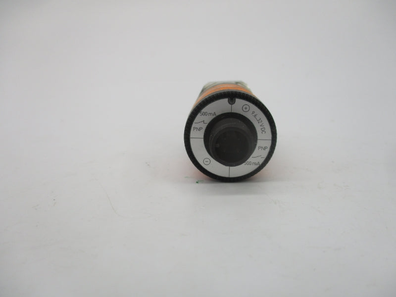 IFM EFECTOR PK6524 PK-010-RFG14-HCPKG/US//W 9.6-32VDC NSMP