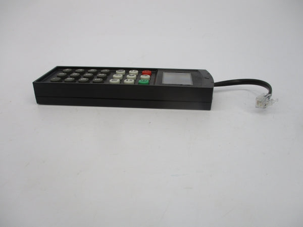 SEW EURODRIVE DBG60B-01 18204031.14.15 NSMP