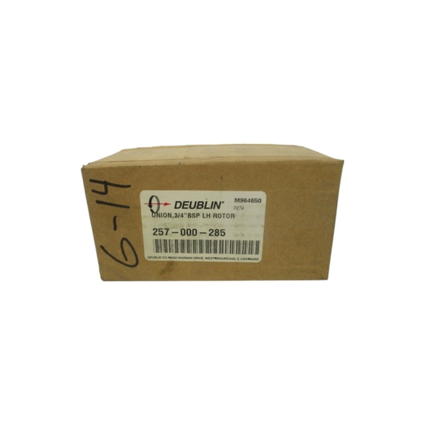 DEUBLIN 257-000-285 3/4" NSFS