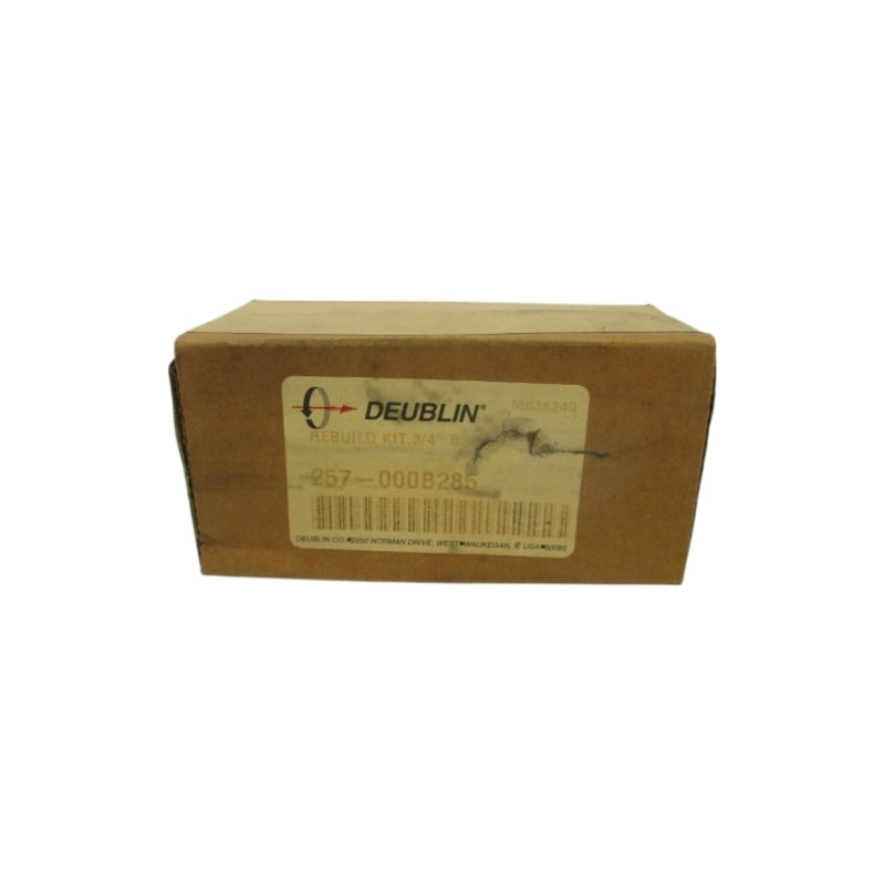 DEUBLIN 257-000B285 3/4" NSFS