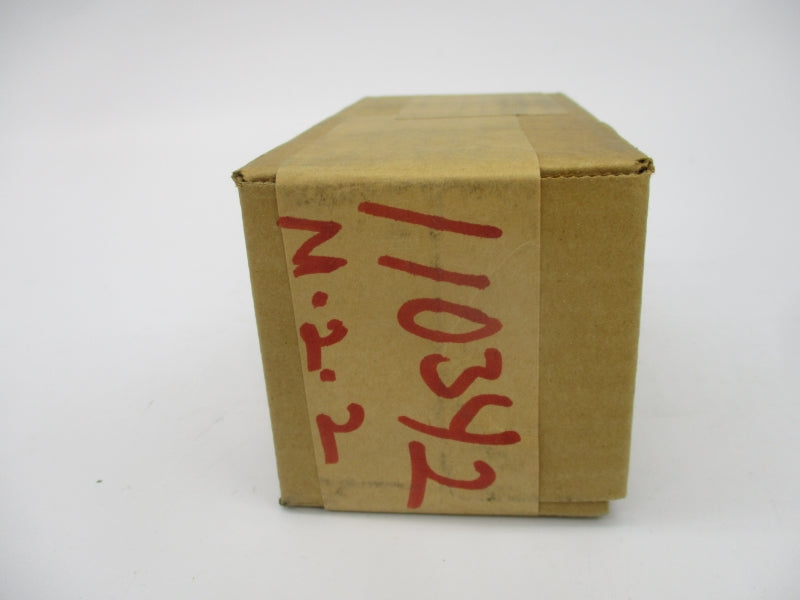 DEUBLIN 357-000B223 1" NSFS