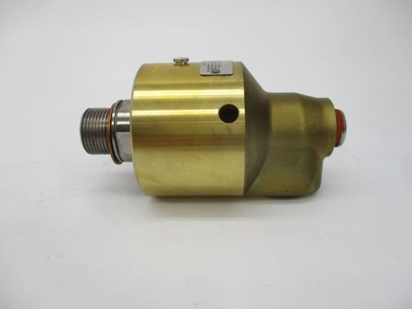 DEUBLIN 257-000-285 3/4" NSMP