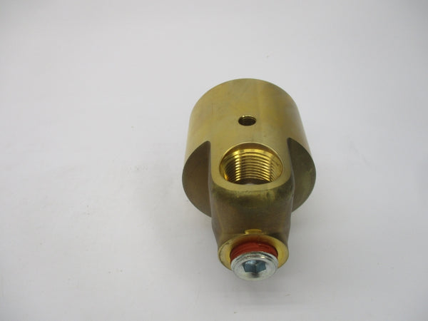 DEUBLIN 257-000-285 3/4" NSMP