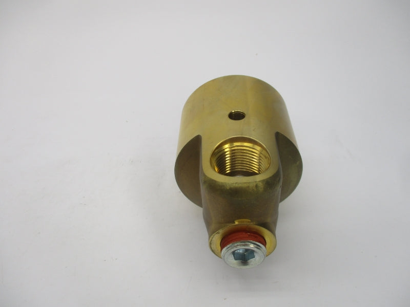 DEUBLIN 257-000-285 3/4" NSMP