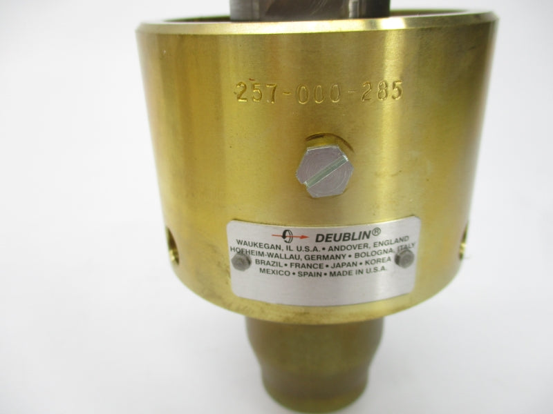 DEUBLIN 257-000-285 3/4" NSMP