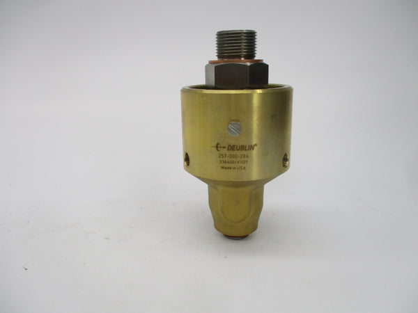 DEUBLIN 257-000-284 3/4" NSMP