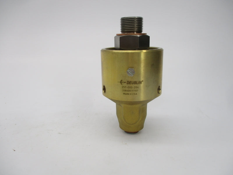 DEUBLIN 257-000-284 3/4" NSMP