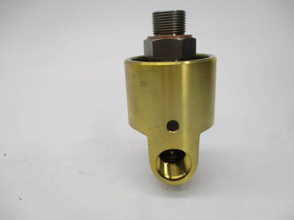 DEUBLIN 257-000-284 3/4" NSMP