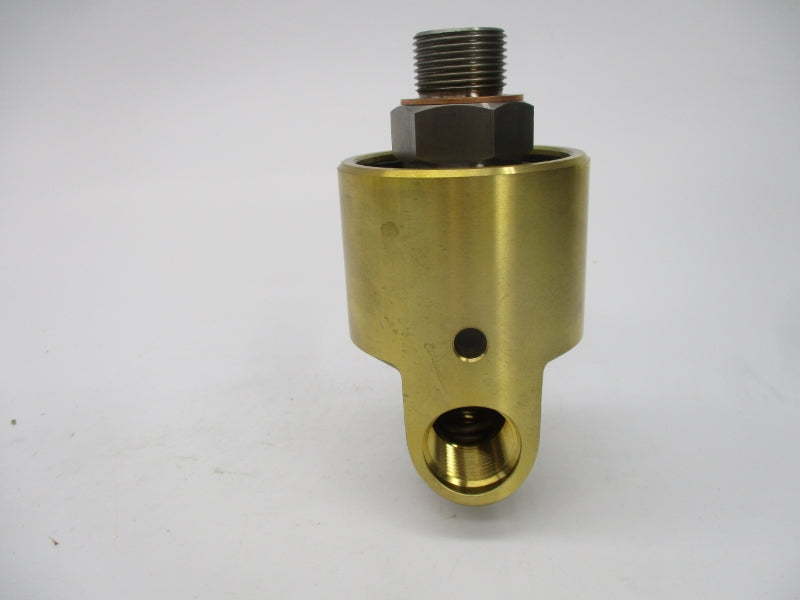 DEUBLIN 257-000-284 3/4" NSMP