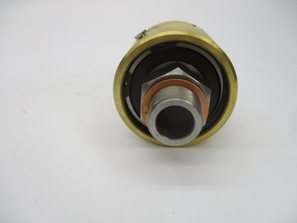 DEUBLIN 257-000-284 3/4" NSMP