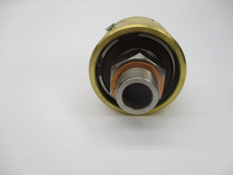 DEUBLIN 257-000-284 3/4" NSMP