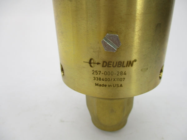 DEUBLIN 257-000-284 3/4" NSMP