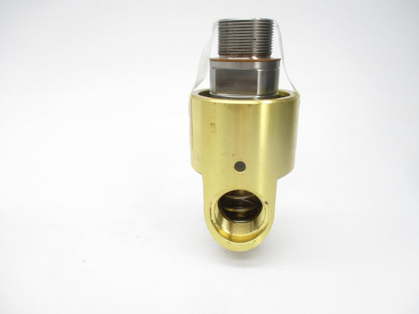 DEUBLIN 527-000-026 1-3/4" NSMP