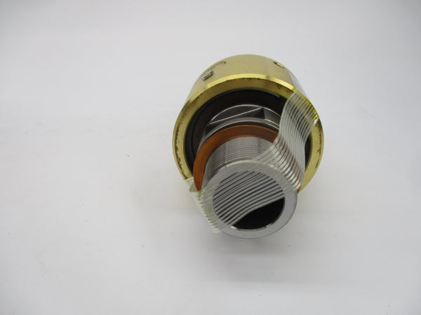 DEUBLIN 527-000-026 1-3/4" NSMP